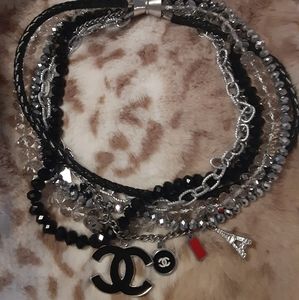 Coco necklace